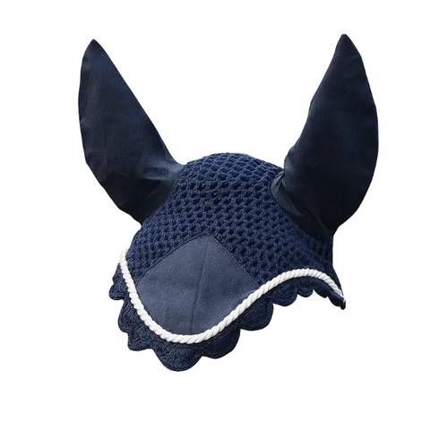 Horse ear bonnet for - horse,