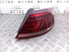 PASSAT CC 3C 2012 Coupe Facelift Outer LED Rear Light Taillight 3C8945208AD