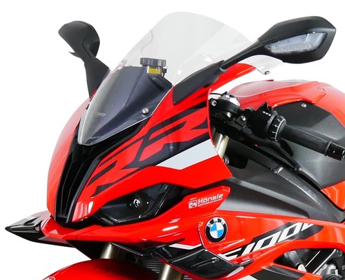 Mra racing transparent fairing - mra,