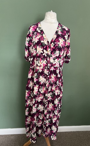 Woolovers floral button - woolovers,