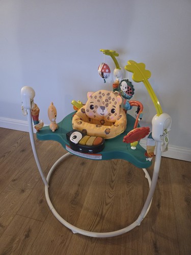 Infant toddler baby bouncer - baby,