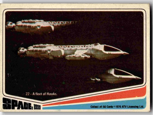 Fleet hawks 1976 - fleet, hawks.