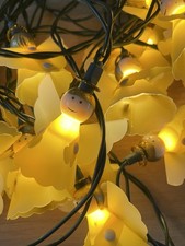 Vintage Woolworths Mini Gold