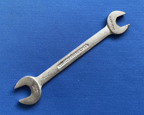 Garrington vintage merlin - vintage,
