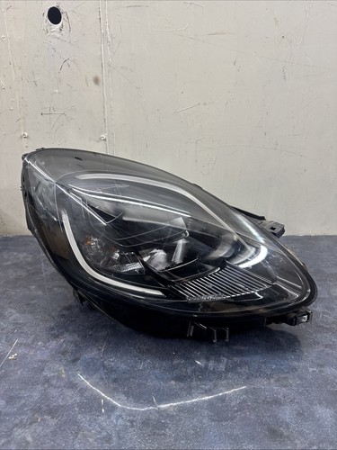 Ford puma 2019 - ford,