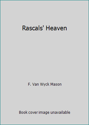 Rascals heaven van wyck - heaven, f.