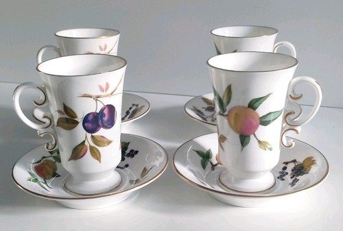 Royal worcester evesham - royal,