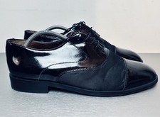 Stacy Adams Pharoah Cap Toe