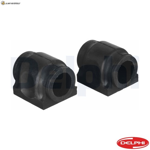 Bearing bushing stabiliser - bearing,