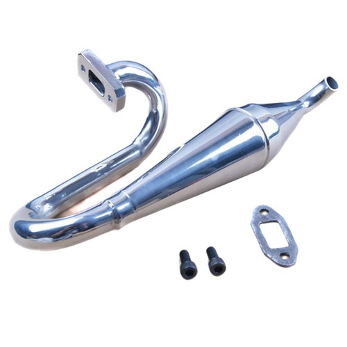 Exhaust pipe - pipe,