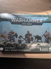Workshop Warhammer 40k Space