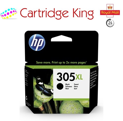 305xl high yield black - high,