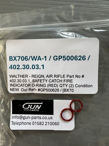 Spare part for walther - spare,