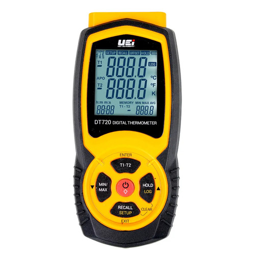 Uei dt720 two - dt720,