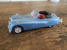 ATLAS EDITIONS 1:43 Jaguar