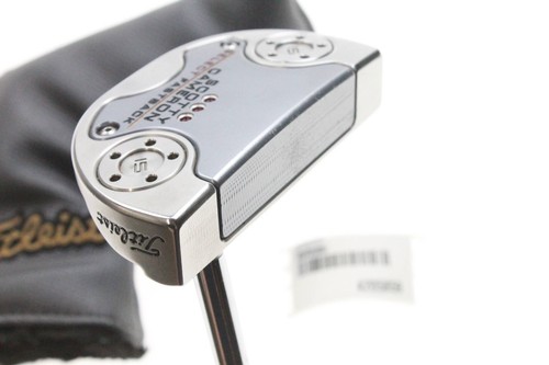 Scotty cameron 2018 - scotty, select