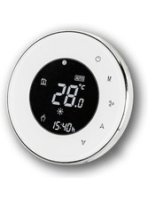 Electric Underfloor Heating