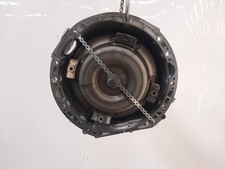 2011 MERCEDES BENZ SLK 3.5L Petrol 7 Speed Automatic Gearbox