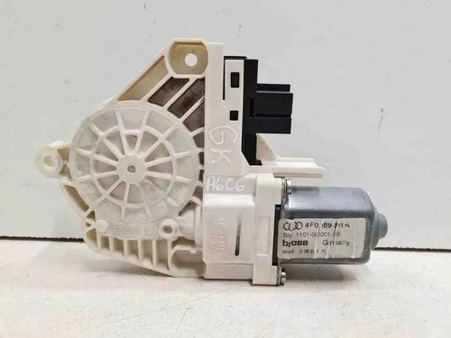 Audi 4a2 rear - rear, left