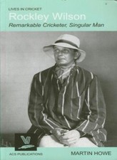 Rockley Wilson: Remarkable