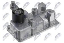 Charger Control Box NTY Fits