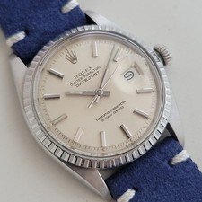 Rolex Oyster perpetual