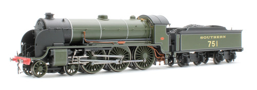 Hornby gauge r2723 - 'oo', sr