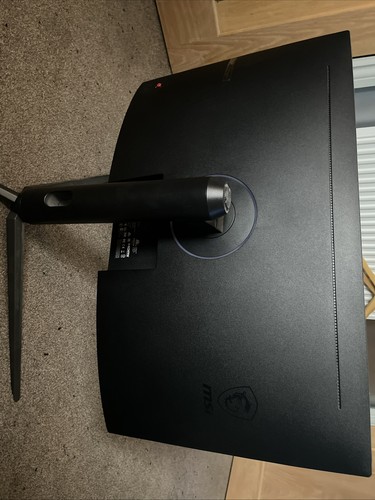 Msi ag321cr monitor 32inch - ag321cr,