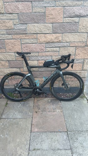 2024 bianchi oltre - bianchi, in