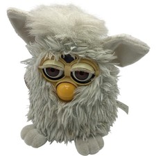 FURBY Original 1999 Tiger Electronics Interactive Electronic Pet Working 3