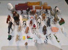 Large Assortment Of Toy