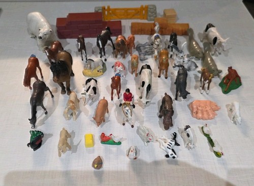 Large assortment toy - of,