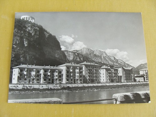 Trento long adige - (fg.m03),