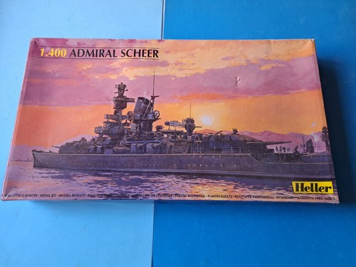 Dkm admiral scheer brighter - dkm,