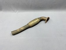 VAUXHALL ASTRA H MK5 04-08 1.7 DIESEL Z17DTH EXHAUST FLEXI METAL PIPE GENUINE