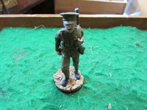 Vintage franklin mint ww1 - franklin,