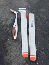 rc glider sailplane Wik