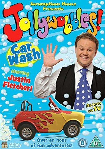 Justin fletcher - fletcher's,