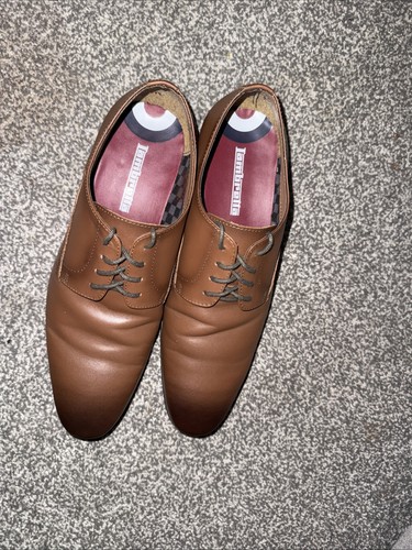 Lambretta men smart brown - lambretta, men’s