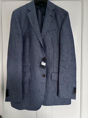 Suit jacket - suit,