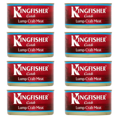 Kingfisher lump crab - lump,