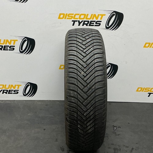 205 r15 96t hankook - r15, kinergy