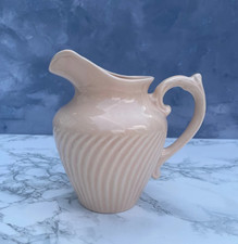 Dartmouth Pitcher Jug Pink