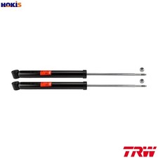 2x SHOCK ABSORBER JGT440T FOR