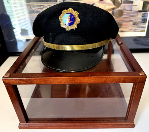 Vtg eastern airlines pilot - vtg., pilot's