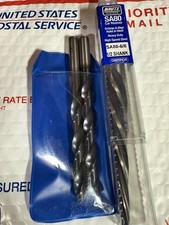 5/8” Car Reamer 1/2” Shank
