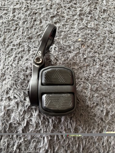 Sram axs pod controller - sram,