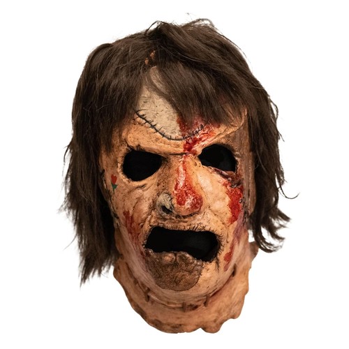 Texas chainsaw massacre - texas,