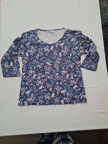 Ladies blouse cotton - blouse,