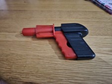 Vintage 60s/70s Potato Gun (Broken end of barrel) Made In Hong Kong. 